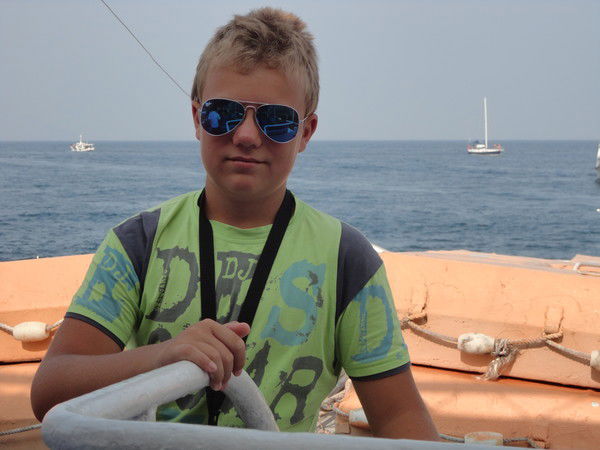 Владислав Колюбаев