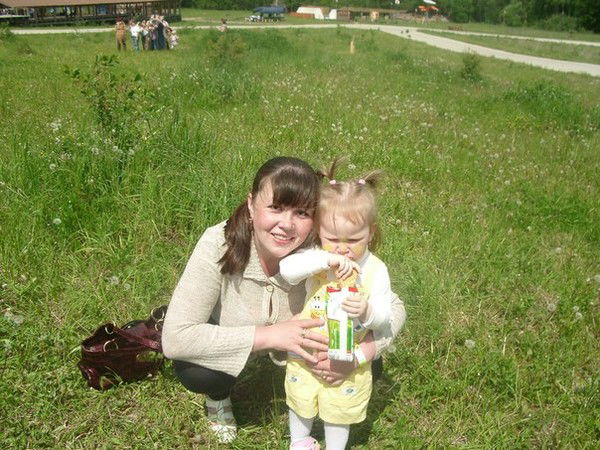 Алла Портнова