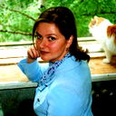 Светлана Михалкина