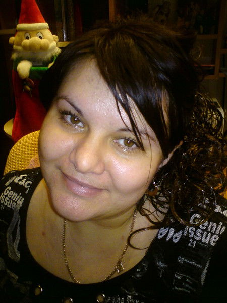 Татьяна Климова