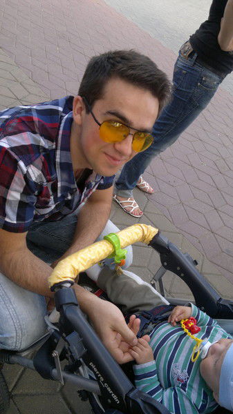 Тёмка Воранчуков