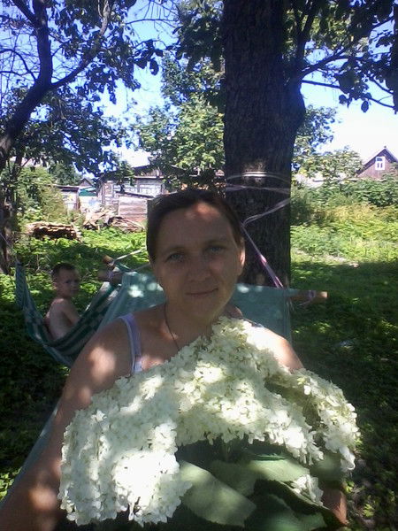 Марина Корнеева