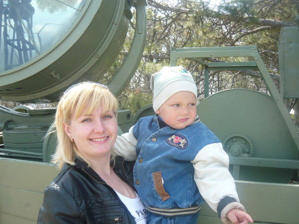 Таня Васильева