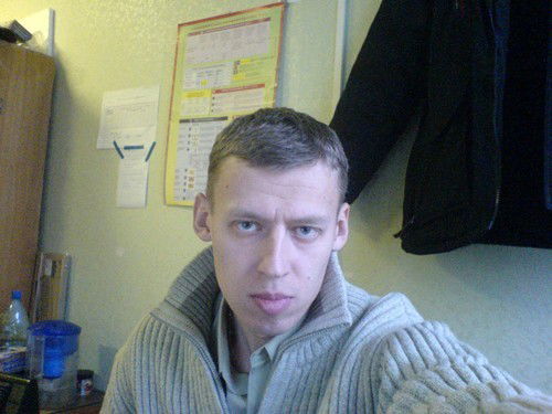 Владимир Шамшеев