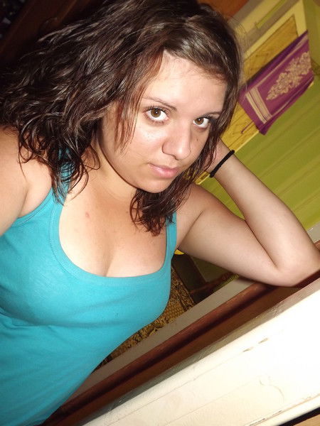 Яна Худякова