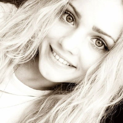 Кира Горбачева