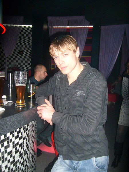 Владимир Соколов