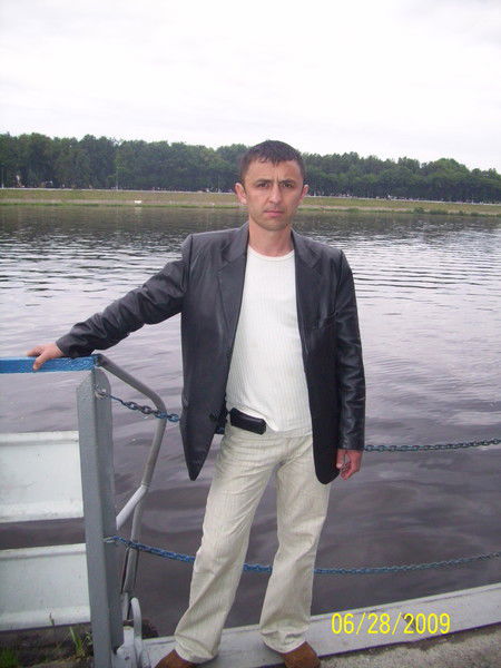 Жавлонбек Турсинбаев