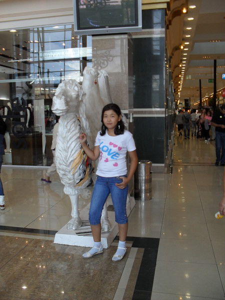 Алима Шалбаева