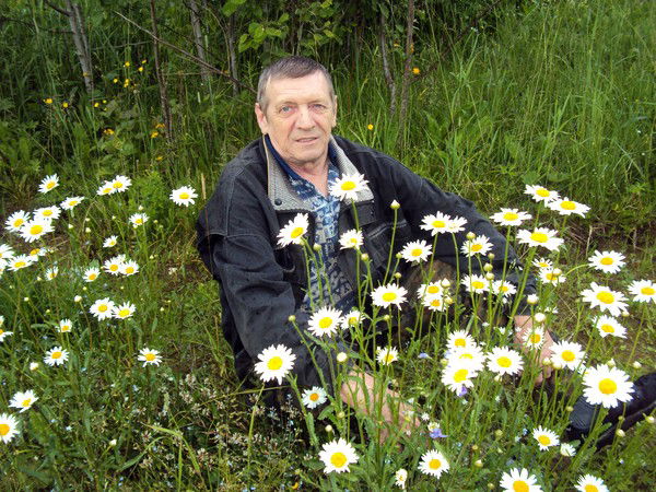 Валентин И.