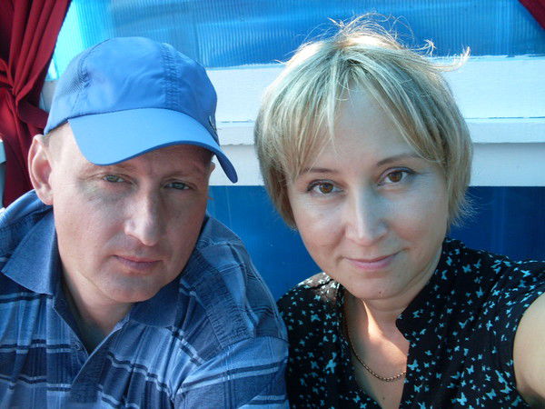 Олег Поляков