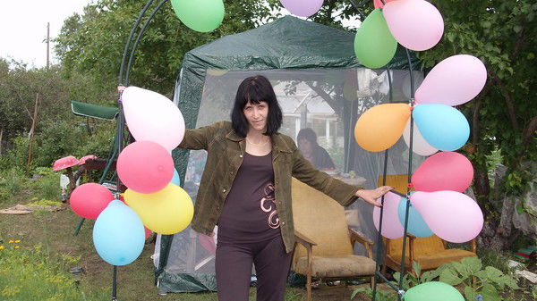 Лариса Акишина