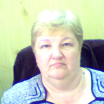 Светлана Кузнецова