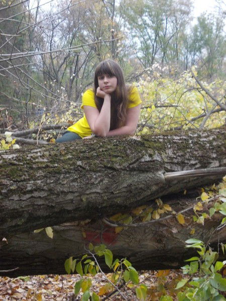 Елизавета Мохина