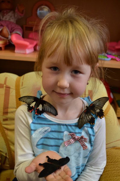 Гульназ Ахметова