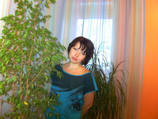 Наталья Григорьева