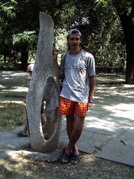 Алексей Шандалин