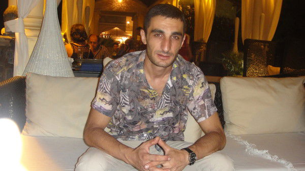 Davit Sargisyan
