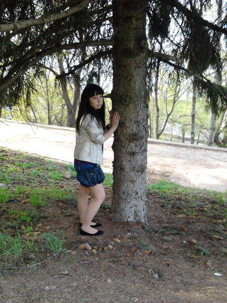 Ксения Пильникова