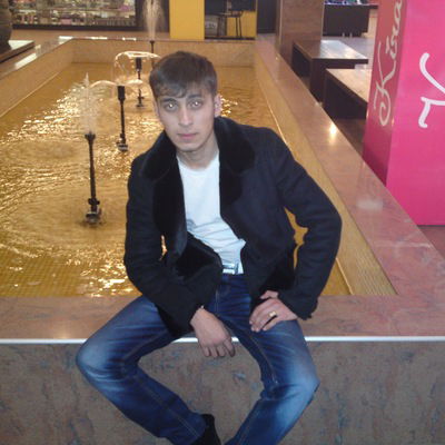 Арсен Енович