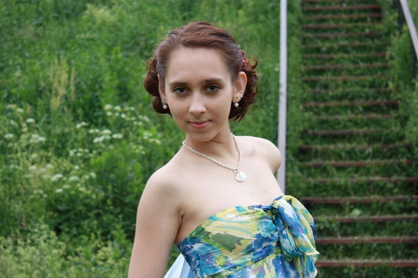 Ольга Литвин