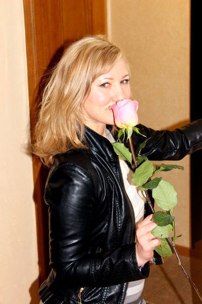 Ириша Nikolawna