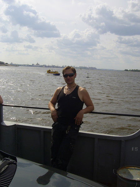 Сергей Балабанов