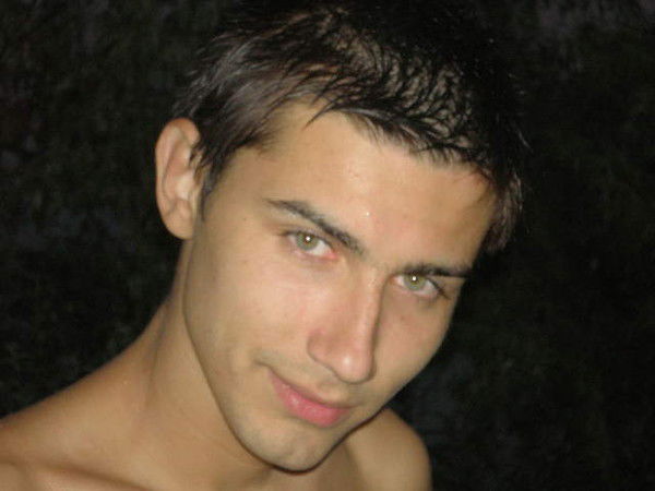 Евгений Кукушка