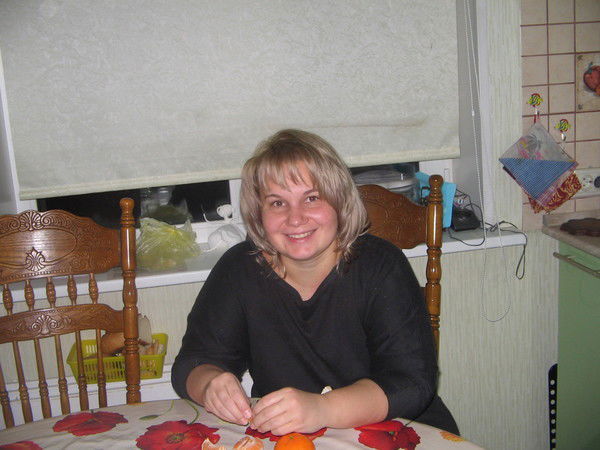 Татьяна Филон