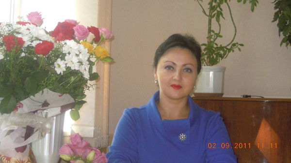 Ольга Ольга