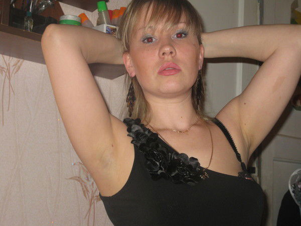 Вера Назаренко