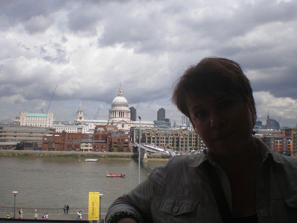 Юлия Никульшина