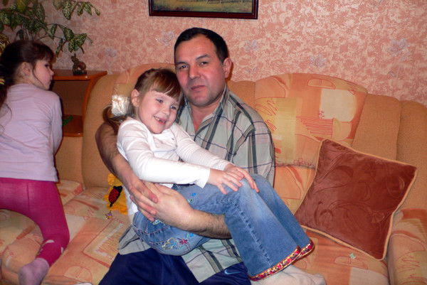 Ильдар Азнабаев