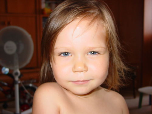 Valentina Zavyantseva