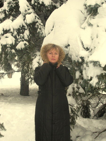 Анна Козаченко