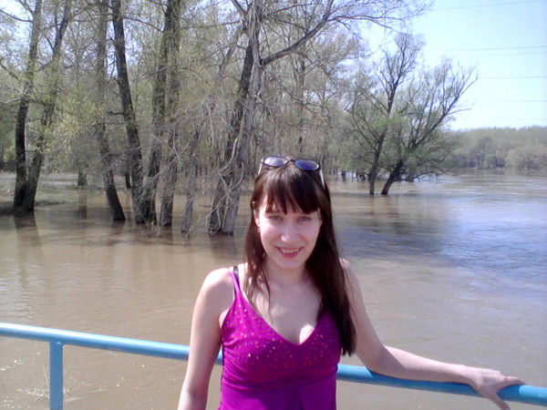 Галия Кинзабаева