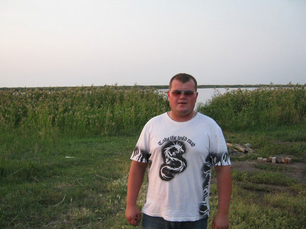 Саша Четверёв