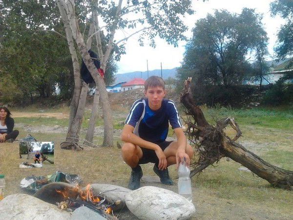 Вадим Артюшевский