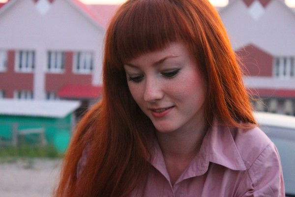 Ксения Морозова