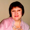 Марина Кинцель