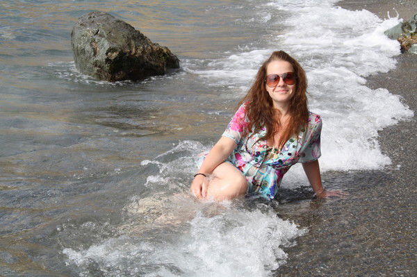 Наталья Халанская