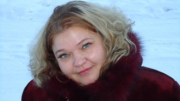 Елена Орлова