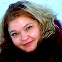 Елена Орлова