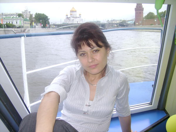 Татьяна Мисевич