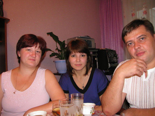 Ирина Матерова