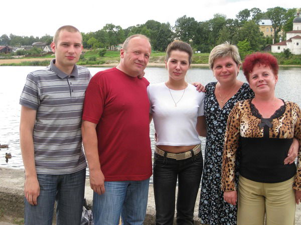 Александр Постановский