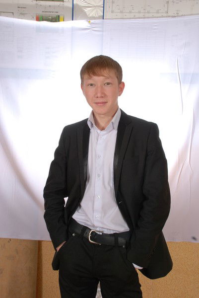 Анарбек Шакенов