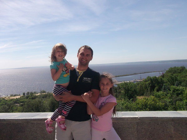 Игорь Зольников