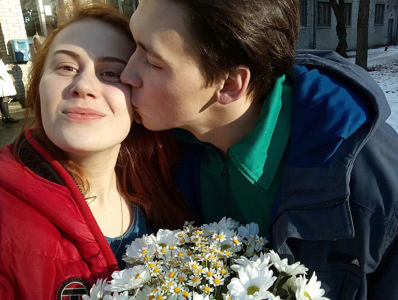 Николай Петросян