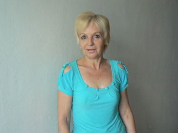 Зинаида Востротина (Тимохина)